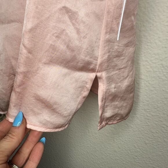 1. State Baby Pink Cami - Picture 3 of 6